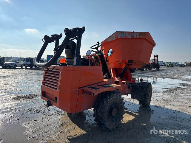 2017 Thwaites MACH474 Dumper - Dömper: 3 kép. 2017 Thwaites MACH474 Dumper - Dömper: 3 kép.