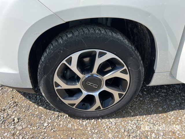 2019 Fiat 500L 1.3 MTJ BUSINESS DUALOGIC 95CV AUTO Automobile - Autó: 4 kép. 2019 Fiat 500L 1.3 MTJ BUSINESS DUALOGIC 95CV AUTO Automobile - Autó: 4 kép.