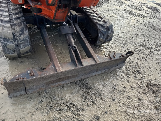 2019 Kubota KX016-4HG Mini Excavator: <6.6t - Minikotró: 4 kép. 2019 Kubota KX016-4HG Mini Excavator: <6.6t - Minikotró: 4 kép.