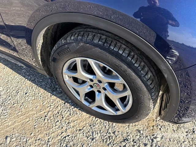 2020 Alfa Romeo Stelvio 2.2 TURBO DIESEL 190CV AT8 Q4 B ... SUV - Terepjáró/ SUV: 5 kép. 2020 Alfa Romeo Stelvio 2.2 TURBO DIESEL 190CV AT8 Q4 B ... SUV - Terepjáró/ SUV: 5 kép.