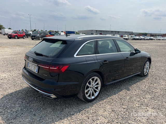 2020 Audi A4 quattro Automobile - Autó: 3 kép. 2020 Audi A4 quattro Automobile - Autó: 3 kép.