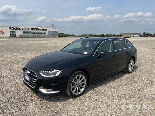 2020 Audi A4 quattro Automobile - Autó: 1 kép. 2020 Audi A4 quattro Automobile - Autó: 1 kép.