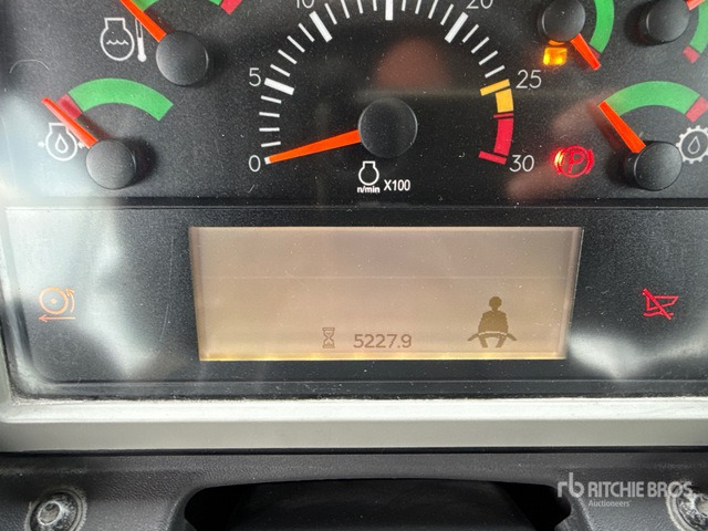 2020 Cat 730 Articulated Dump Truck - Csuklós dömper: 5 kép. 2020 Cat 730 Articulated Dump Truck - Csuklós dömper: 5 kép.