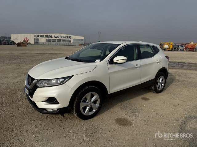 2020 Nissan Qashqai CROSSOVER 1.5 DCI 115 BUSINESS Automobile - Autó: 1 kép. 2020 Nissan Qashqai CROSSOVER 1.5 DCI 115 BUSINESS Automobile - Autó: 1 kép.