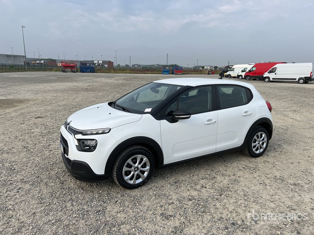 2021 Citroen C3 BLUEHDI 100 SeS BUSINESS COMBI Automobile - Autó: 1 kép. 2021 Citroen C3 BLUEHDI 100 SeS BUSINESS COMBI Automobile - Autó: 1 kép.