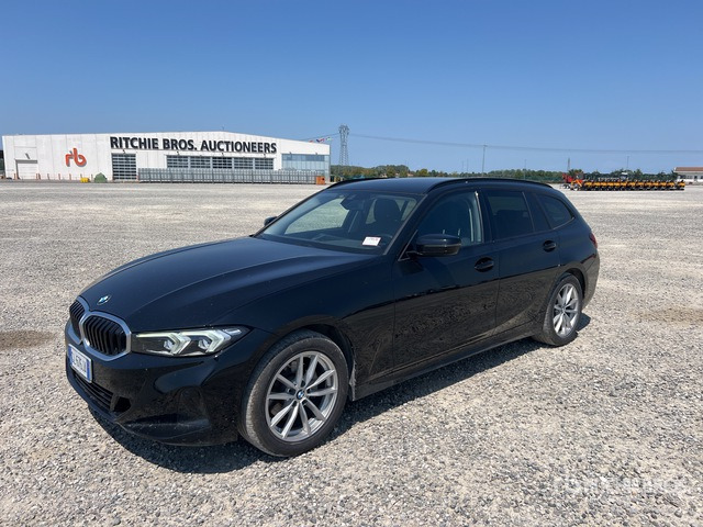 2022 BMW 320d Station wagon - Kombi: 1 kép. 2022 BMW 320d Station wagon - Kombi: 1 kép.