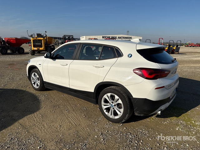 2022 BMW X2 XDRIVE 25E BUSINESS X AUTO SUV - Terepjáró/ SUV: 3 kép. 2022 BMW X2 XDRIVE 25E BUSINESS X AUTO SUV - Terepjáró/ SUV: 3 kép.
