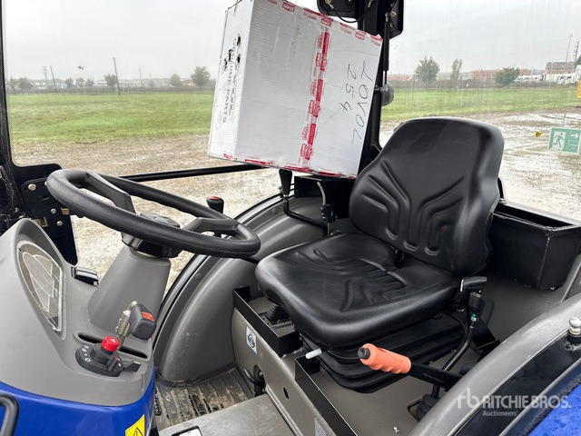 2023 Lovol M254 (Unused) 4WD Tractor - Traktor: 4 kép. 2023 Lovol M254 (Unused) 4WD Tractor - Traktor: 4 kép.