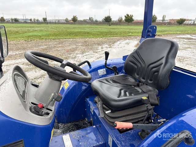 2023 Lovol M254 (Unused) 4WD Tractor - Traktor: 4 kép. 2023 Lovol M254 (Unused) 4WD Tractor - Traktor: 4 kép.