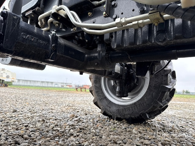 2023 Lovol M404 (Unused) 4WD Tractor - Traktor: 5 kép. 2023 Lovol M404 (Unused) 4WD Tractor - Traktor: 5 kép.