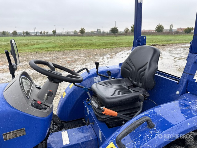 2023 Lovol M404 (Unused) 4WD Tractor - Traktor: 4 kép. 2023 Lovol M404 (Unused) 4WD Tractor - Traktor: 4 kép.