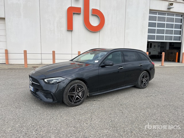 2023 Mercedes-Benz C300e SW PHEV PREMIUM PRO AUTO Automobile - Autó: 1 kép. 2023 Mercedes-Benz C300e SW PHEV PREMIUM PRO AUTO Automobile - Autó: 1 kép.