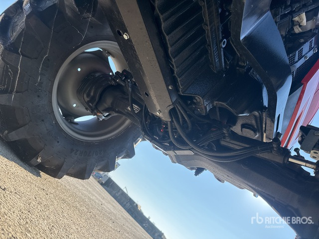 2024 Same Explorer 75 Natural 4WD Tractor - Traktor: 5 kép. 2024 Same Explorer 75 Natural 4WD Tractor - Traktor: 5 kép.