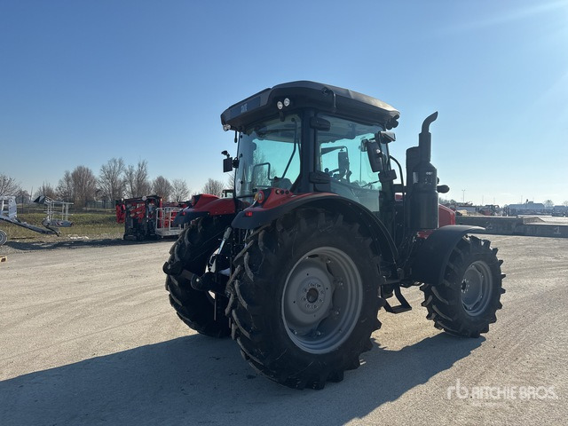 2024 Same Explorer 75 Natural 4WD Tractor - Traktor: 3 kép. 2024 Same Explorer 75 Natural 4WD Tractor - Traktor: 3 kép.