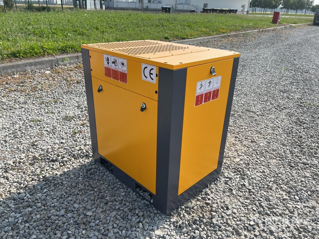 2024 Zelfir VSD-10HP (Unused) Air Compressor - Légkompresszor: 3 kép. 2024 Zelfir VSD-10HP (Unused) Air Compressor - Légkompresszor: 3 kép.