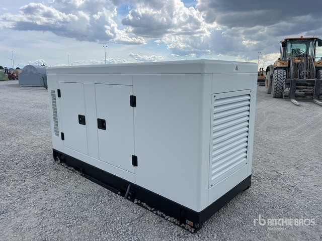 2025 Compal VG-R100 100kW (Unused) Generator Set - Áramfejlesztő: 3 kép. 2025 Compal VG-R100 100kW (Unused) Generator Set - Áramfejlesztő: 3 kép.