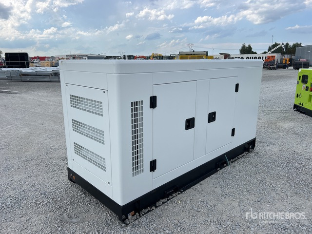 2025 Compal VG-R100 100kW (Unused) Generator Set - Áramfejlesztő: 4 kép. 2025 Compal VG-R100 100kW (Unused) Generator Set - Áramfejlesztő: 4 kép.