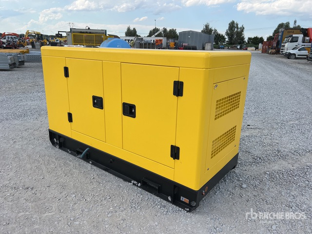 2025 Compal VG-R30 30kW (Unused) Generator Set - Áramfejlesztő: 4 kép. 2025 Compal VG-R30 30kW (Unused) Generator Set - Áramfejlesztő: 4 kép.