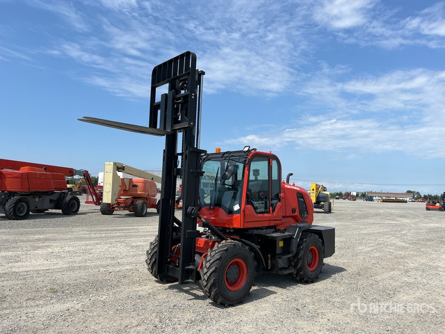 2025 Plus Power T30A1 3000 kg (Unused) Rough Terrain Forklift - Terepjáró képességű targoncá: 1 kép. 2025 Plus Power T30A1 3000 kg (Unused) Rough Terrain Forklift - Terepjáró képességű targoncá: 1 kép.