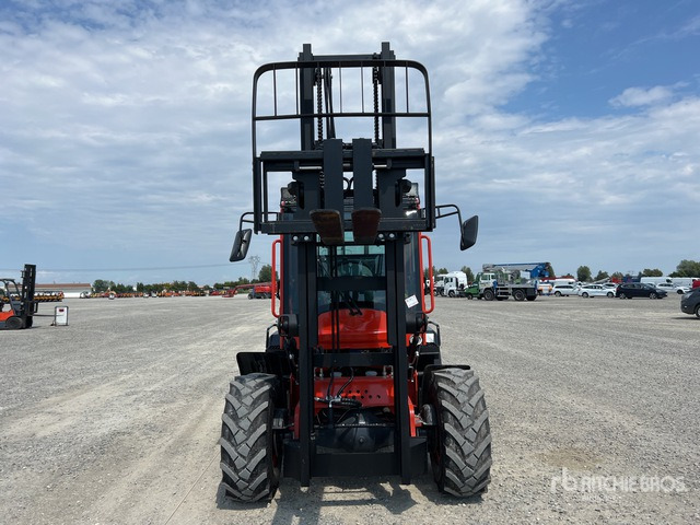 2025 Plus Power T30A1 (Unused) Rough Terrain Forklift - Terepjáró képességű targoncá: 5 kép. 2025 Plus Power T30A1 (Unused) Rough Terrain Forklift - Terepjáró képességű targoncá: 5 kép.
