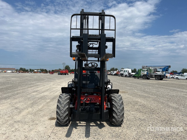 2025 Plus Power T30A2 3000 kg (Unused) Rough Terrain Forklift - Terepjáró képességű targoncá: 5 kép. 2025 Plus Power T30A2 3000 kg (Unused) Rough Terrain Forklift - Terepjáró képességű targoncá: 5 kép.