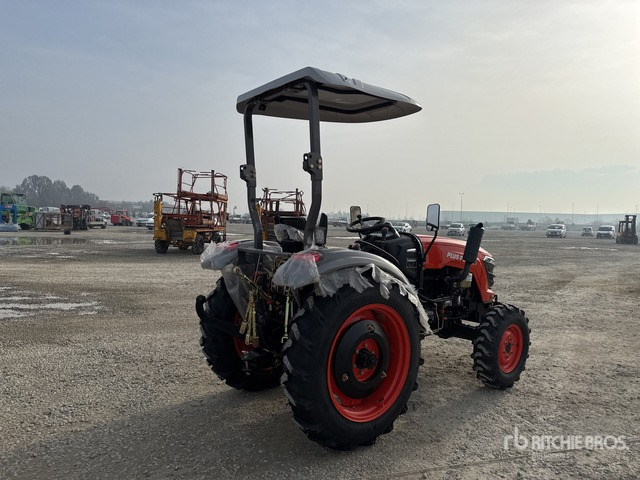 2025 Plus Power TT604 (Unused) 4WD Tractor - Traktor: 3 kép. 2025 Plus Power TT604 (Unused) 4WD Tractor - Traktor: 3 kép.
