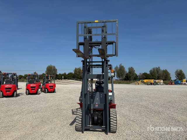 2025 Plus Power VTDD 25 2500 kg (Unused) Forklift - Villás targonca: 5 kép. 2025 Plus Power VTDD 25 2500 kg (Unused) Forklift - Villás targonca: 5 kép.
