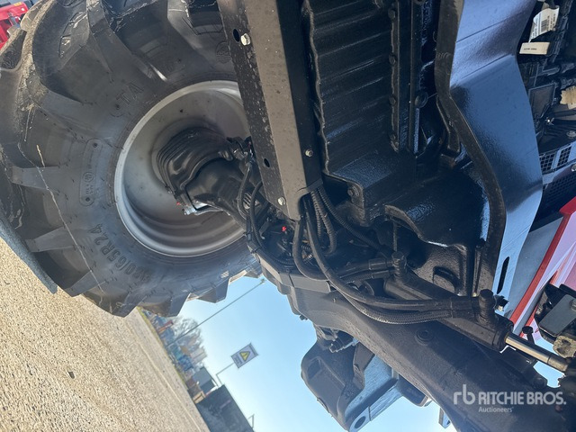 2025 Same Explorer 105 Natural 4WD Tractor - Traktor: 5 kép. 2025 Same Explorer 105 Natural 4WD Tractor - Traktor: 5 kép.