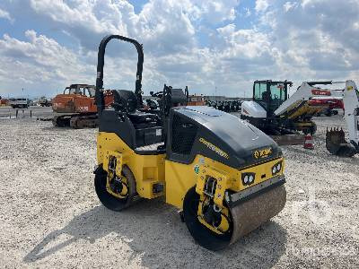BOMAG BW120AD-5 (Unused) - Úthenger: 4 kép. BOMAG BW120AD-5 (Unused) - Úthenger: 4 kép.