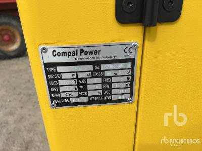 COMPAL VG-R30 (Unused) - Áramfejlesztő: 5 kép. COMPAL VG-R30 (Unused) - Áramfejlesztő: 5 kép.