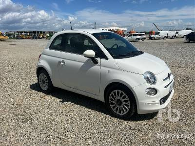 FIAT 500 BERLINA 0.9 TWINAIR TURBO 85CV ... - Autó: 4 kép. FIAT 500 BERLINA 0.9 TWINAIR TURBO 85CV ... - Autó: 4 kép.