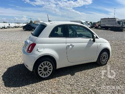 FIAT 500 BERLINA 0.9 TWINAIR TURBO 85CV ... - Autó: 3 kép. FIAT 500 BERLINA 0.9 TWINAIR TURBO 85CV ... - Autó: 3 kép.