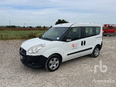 FIAT DOBLO - Autó: 1 kép. FIAT DOBLO - Autó: 1 kép.