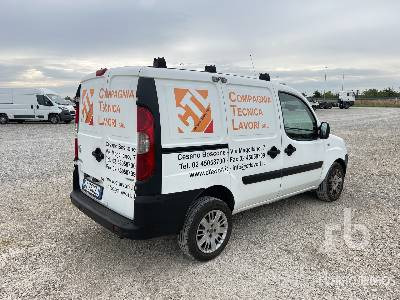 FIAT DOBLO - Autó: 3 kép. FIAT DOBLO - Autó: 3 kép.