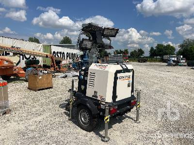 GENERAC V20 - Világító állvány: 2 kép. GENERAC V20 - Világító állvány: 2 kép.