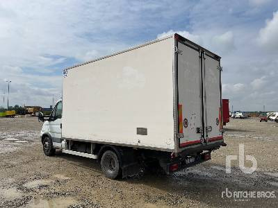 IVECO DAILY 70C17 4x2 - Hűtős teherautó: 2 kép. IVECO DAILY 70C17 4x2 - Hűtős teherautó: 2 kép.