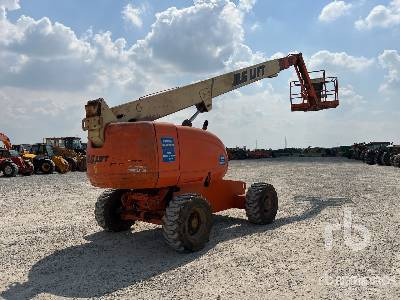 JLG 660SJ - Személyemelő: 3 kép. JLG 660SJ - Személyemelő: 3 kép.