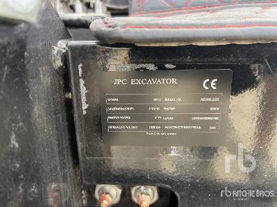 JPC HT 15 (Unused) - Minikotró: 5 kép. JPC HT 15 (Unused) - Minikotró: 5 kép.