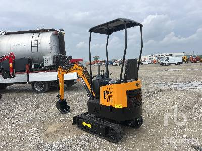 JPC HT12 (Unused) - Minikotró: 2 kép. JPC HT12 (Unused) - Minikotró: 2 kép.