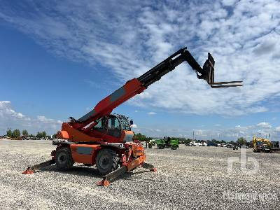 MANITOU MRT2150 PRIVILE - Teleszkópos rakodó: 4 kép. MANITOU MRT2150 PRIVILE - Teleszkópos rakodó: 4 kép.