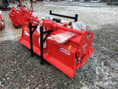 MASCHIO GASPARDO A160 (Unused) - Rotációs kapa: 3 kép. MASCHIO GASPARDO A160 (Unused) - Rotációs kapa: 3 kép.