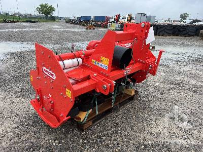 MASCHIO GASPARDO B155 (Unused) - Rotációs kapa: 4 kép. MASCHIO GASPARDO B155 (Unused) - Rotációs kapa: 4 kép.