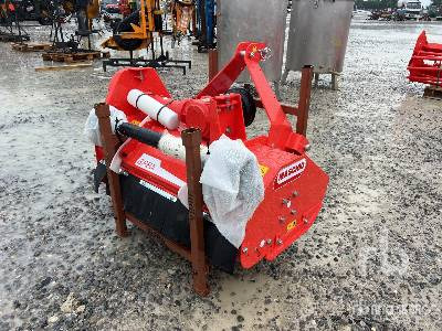 MASCHIO GASPARDO BIRBA 95 (Unused) - Kultivátor: 3 kép. MASCHIO GASPARDO BIRBA 95 (Unused) - Kultivátor: 3 kép.