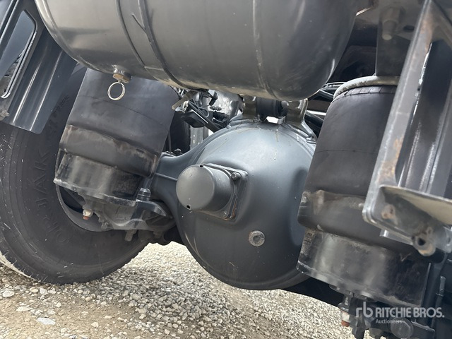 2009 Scania R480 4x2 S/A Sleeper Truck Tractor - Nyergesvontató: 5 kép. 2009 Scania R480 4x2 S/A Sleeper Truck Tractor - Nyergesvontató: 5 kép.