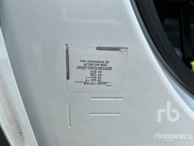 PEUGEOT PARTNER L1 BLUEHDI 100CV PREMIUM - Dobozos felépítményű teherautó: 5 kép. PEUGEOT PARTNER L1 BLUEHDI 100CV PREMIUM - Dobozos felépítményű teherautó: 5 kép.