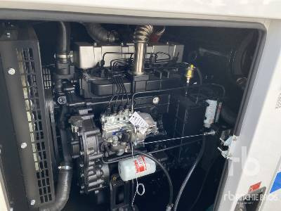 PLUS POWER GF2-100 (Unused) - Áramfejlesztő: 4 kép. PLUS POWER GF2-100 (Unused) - Áramfejlesztő: 4 kép.