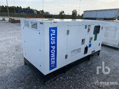 PLUS POWER GF2-100 (Unused) - Áramfejlesztő: 4 kép. PLUS POWER GF2-100 (Unused) - Áramfejlesztő: 4 kép.