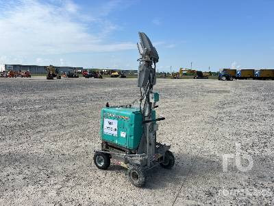 YANMAR ELB43SD - Világító állvány: 2 kép. YANMAR ELB43SD - Világító állvány: 2 kép.
