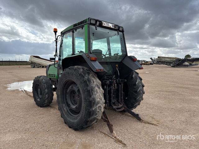 1995 Valmet 6000 Tracteur Agricole (Inoperable) 4WD Tractor - Traktor: 3 kép. 1995 Valmet 6000 Tracteur Agricole (Inoperable) 4WD Tractor - Traktor: 3 kép.