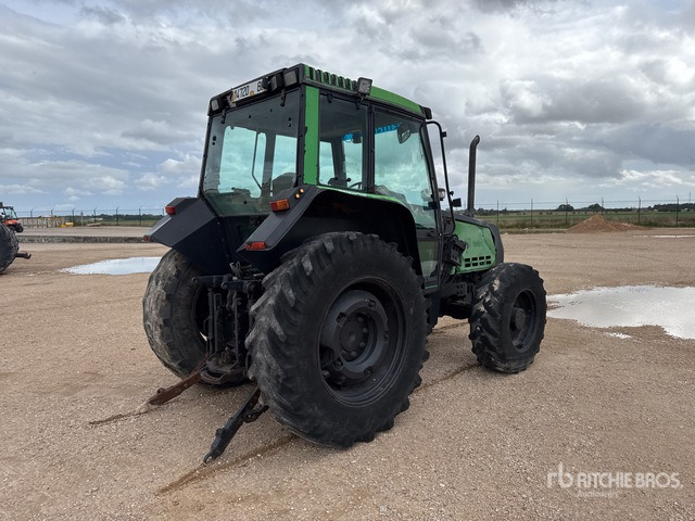 1995 Valmet 6000 Tracteur Agricole (Inoperable) 4WD Tractor - Traktor: 4 kép. 1995 Valmet 6000 Tracteur Agricole (Inoperable) 4WD Tractor - Traktor: 4 kép.